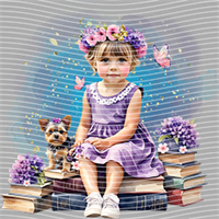 Animal Integration-DW 299